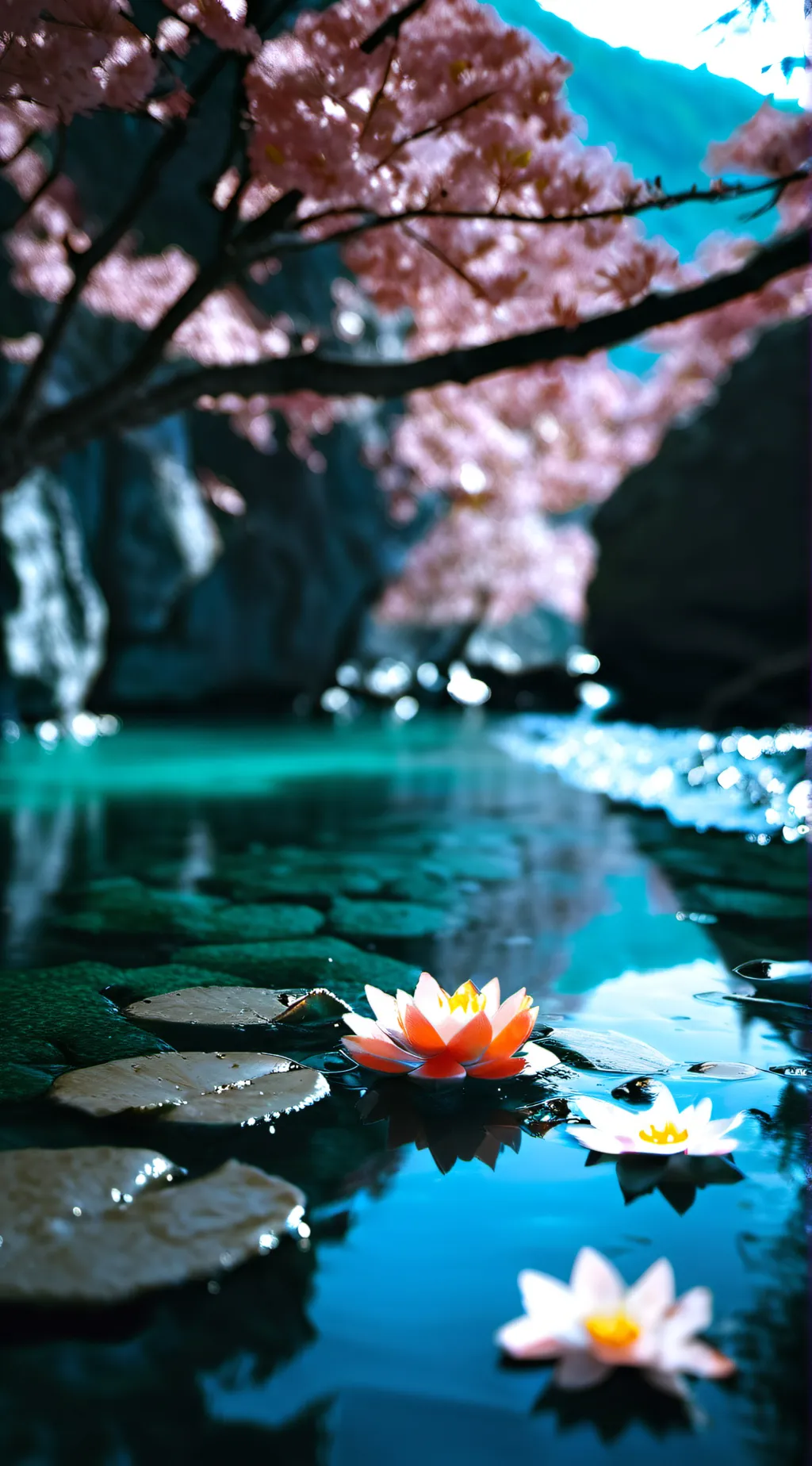 ai character: Mha trip! background