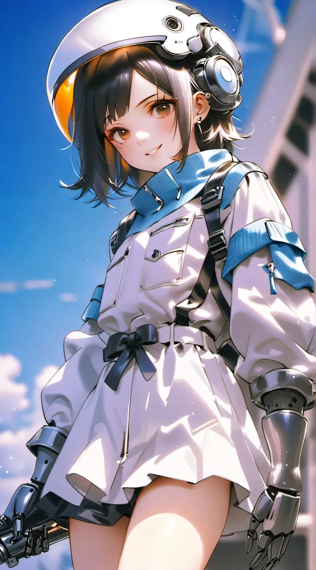 ai character: Order of Phoenix background