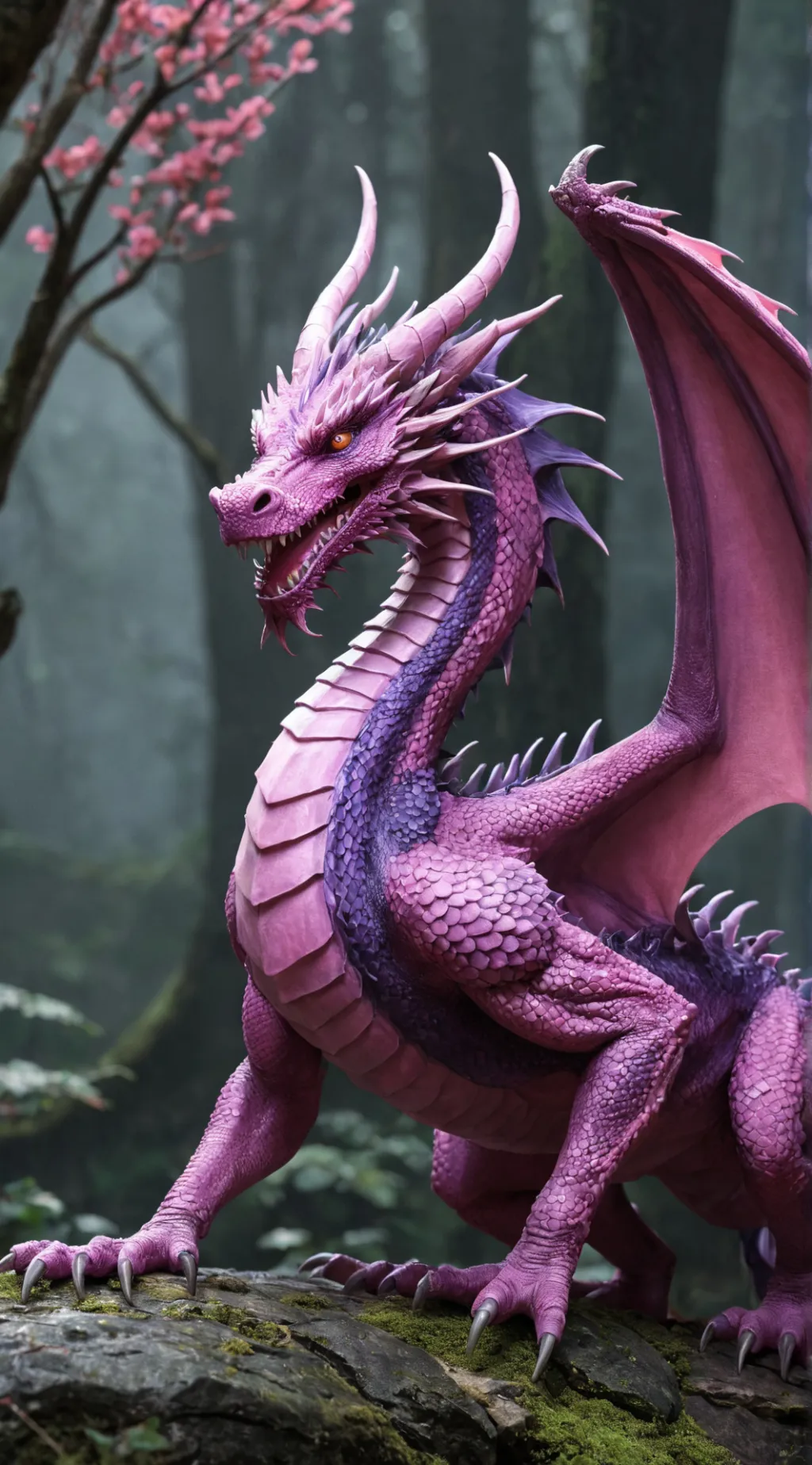 ai character: 𝕨𝕚𝕤𝕙𝕪 background