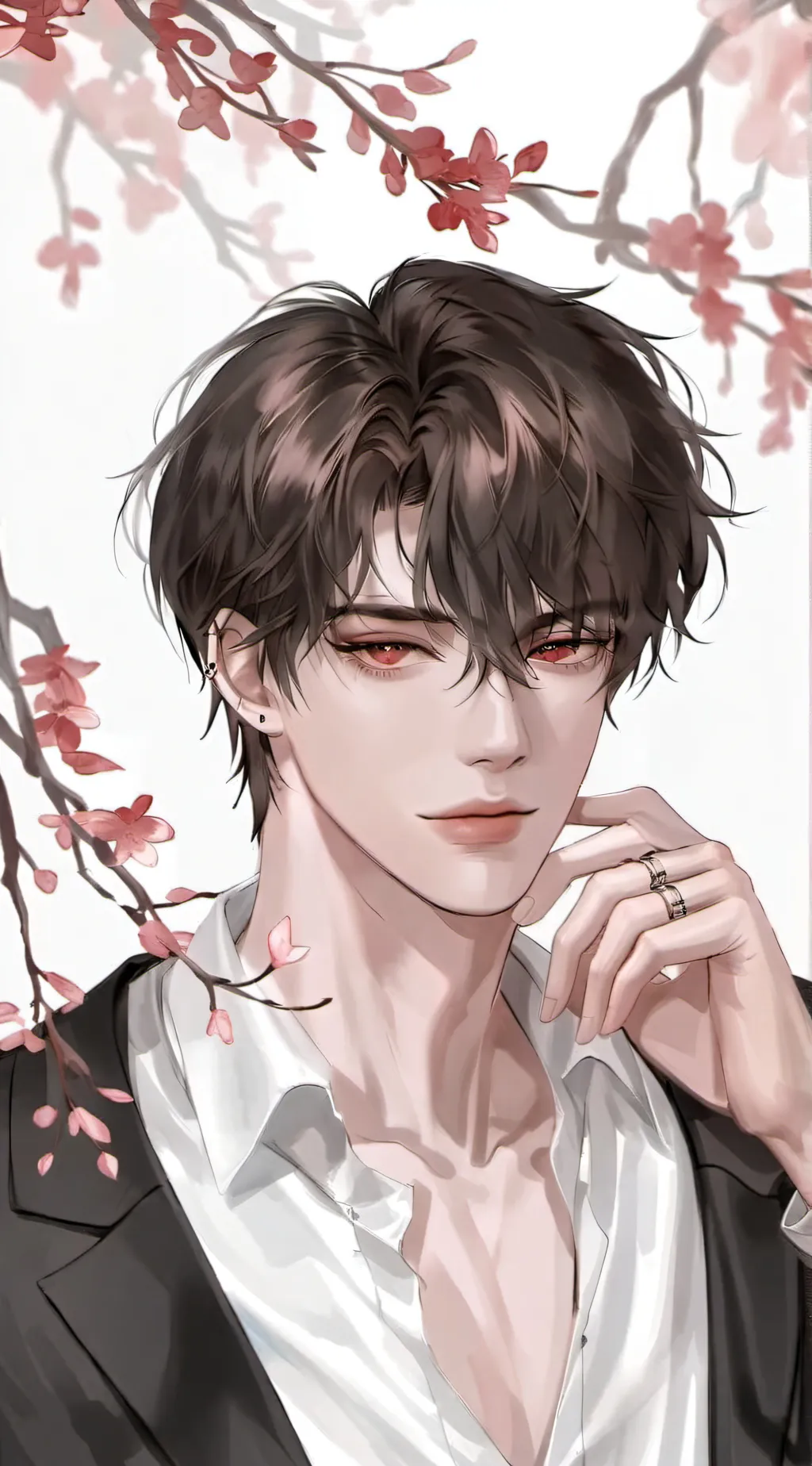 ai character: 𝐌𝐞𝐜𝐡𝐚𝐧𝐢𝐜z☠︎ background