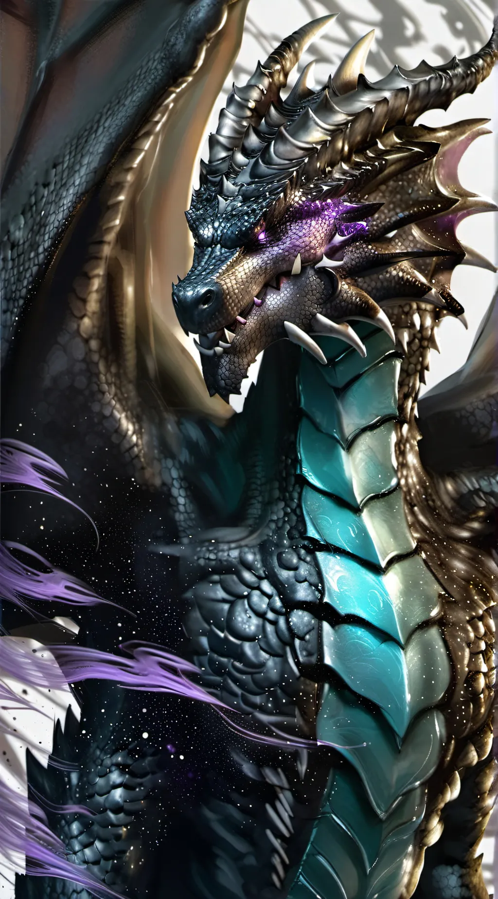 ai character: HTTYD background