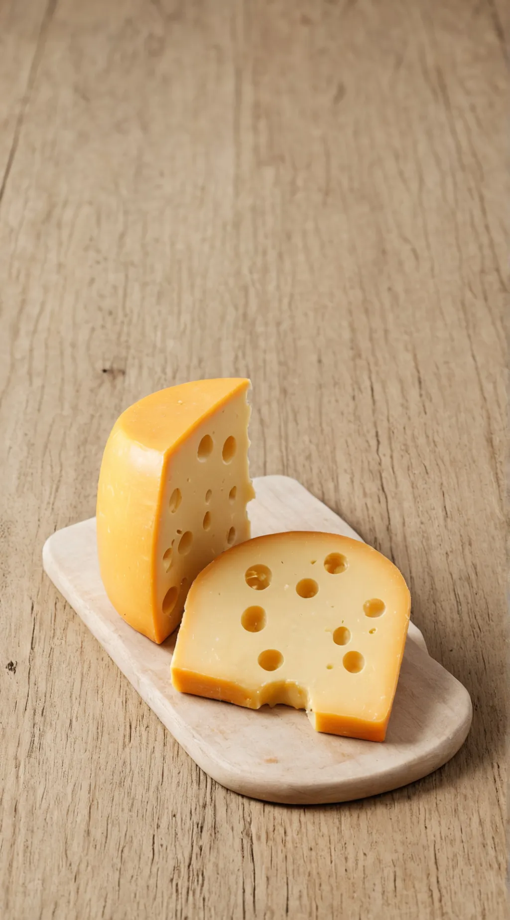 Talkie AI - Chat with Real cheese
