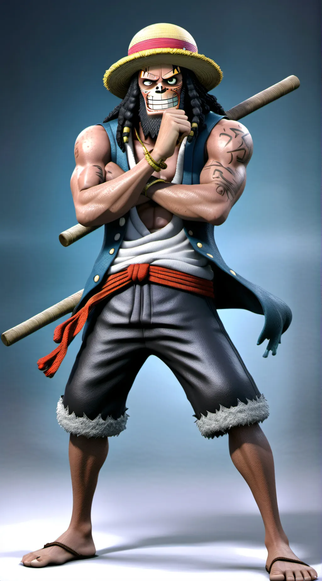 ai character: angus chinglemass background