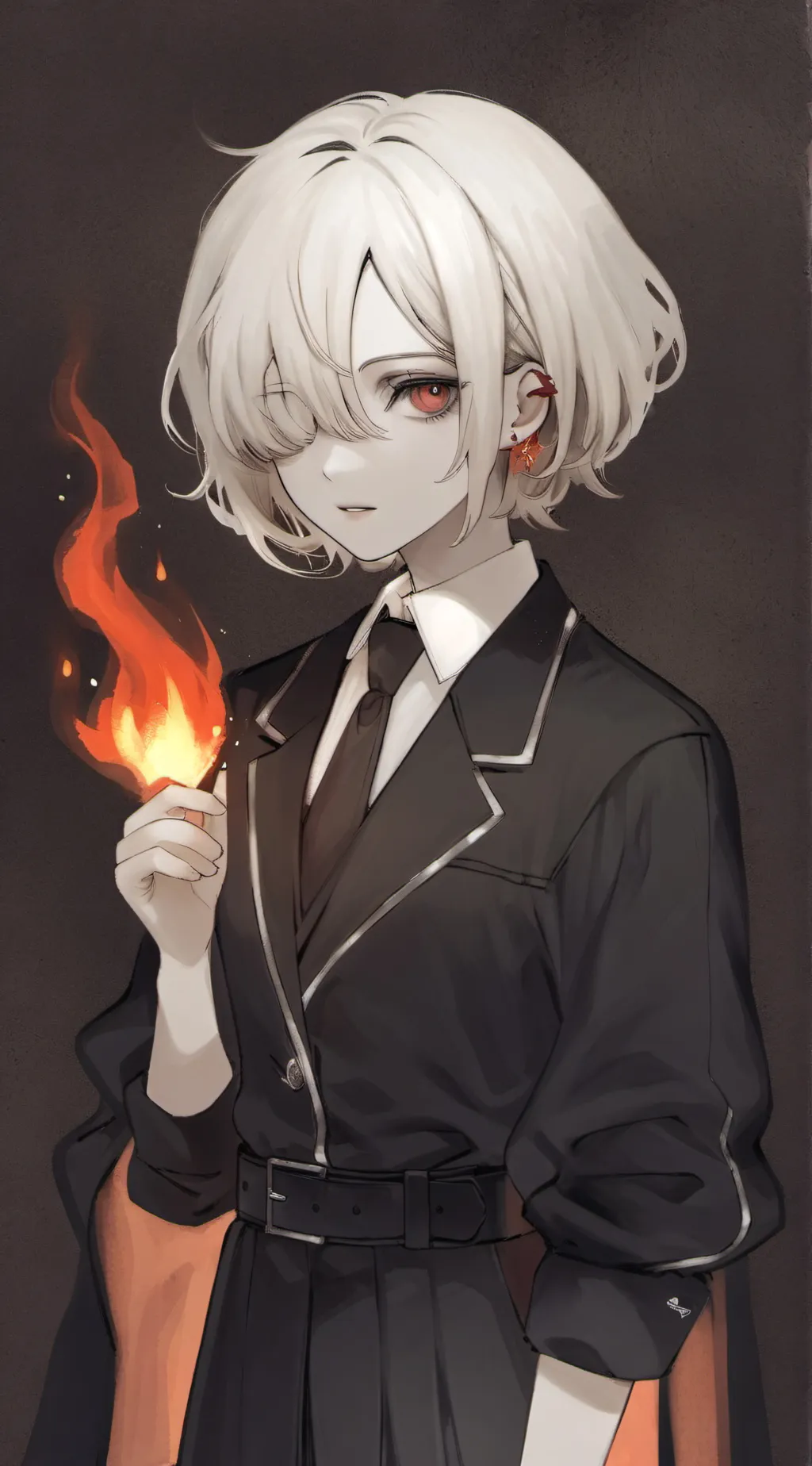 ai character: 🔥Nadia🔥 background