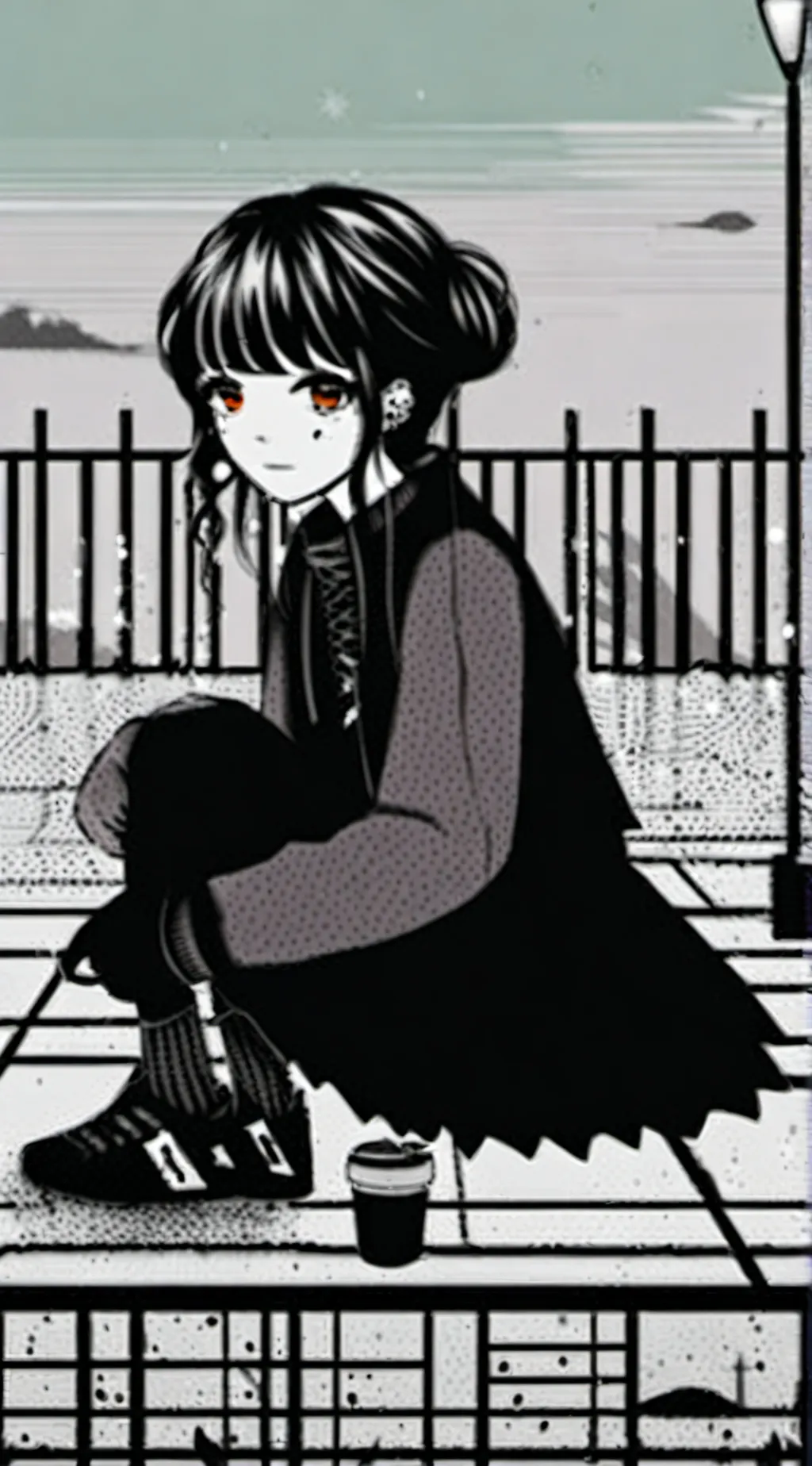 Talkie AI - Chat with Lucy