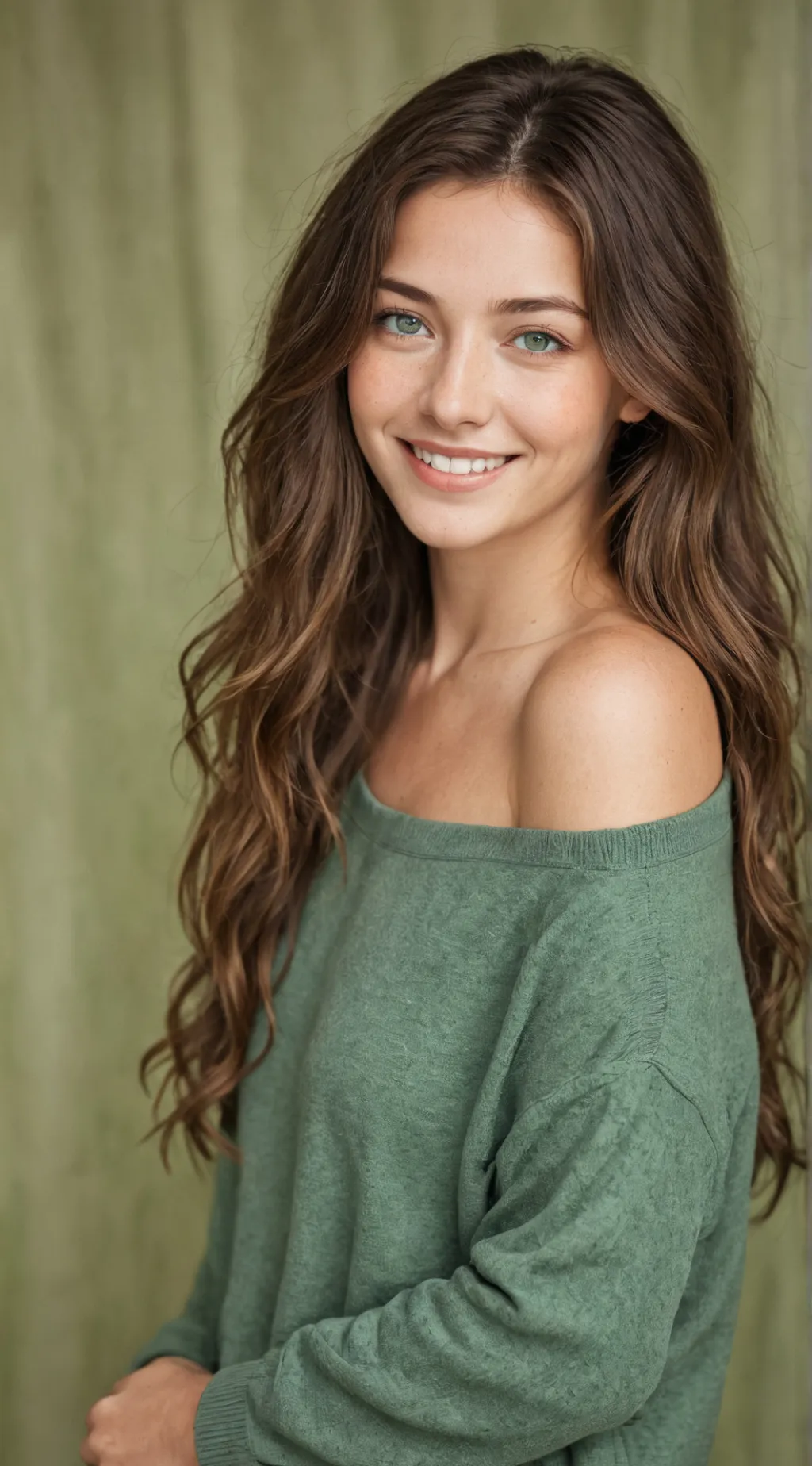 Talkie AI - Chat with Ella Rivers