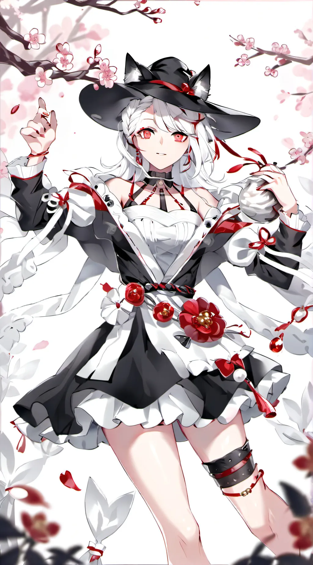 ai character: 𝗱𝗼𝗼𝗱𝗹𝗲 𝗲𝗰𝗵𝗼 𝗺𝗶𝘀𝗼 i background