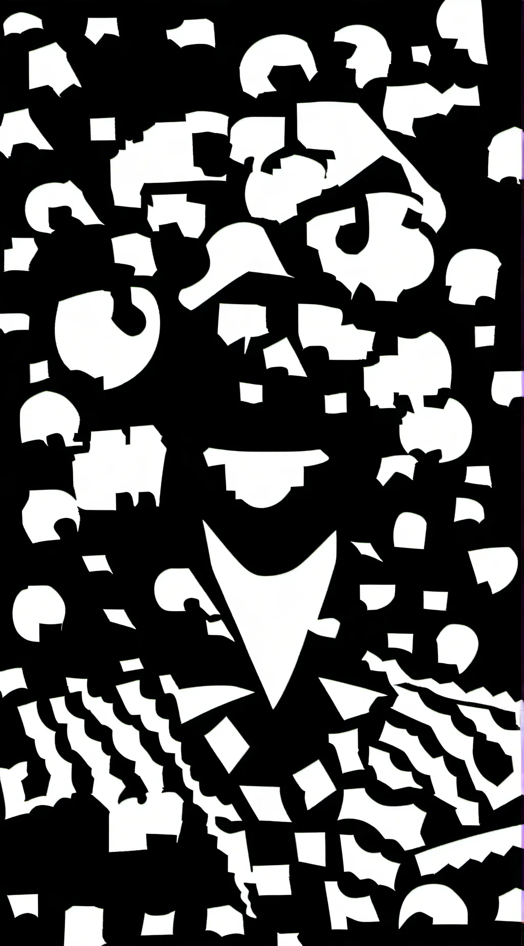 ai character: phonophobia background