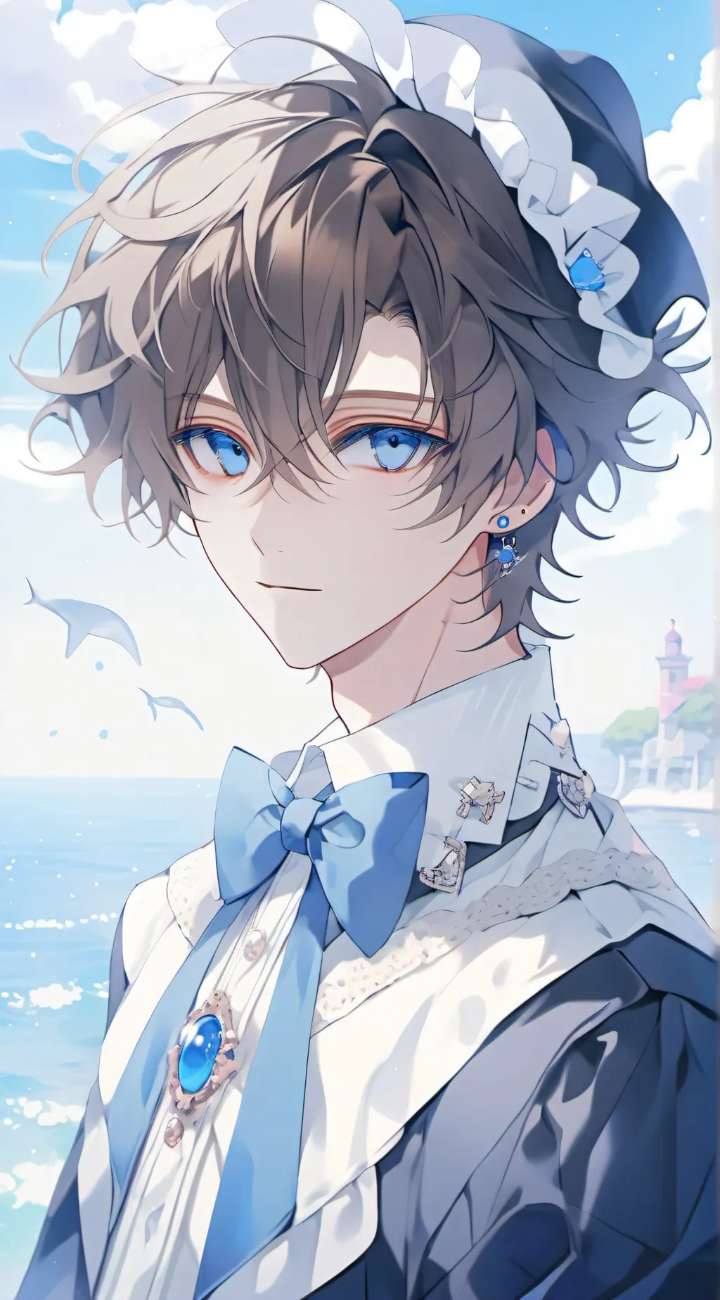 Talkie AI - Chat with Rei{