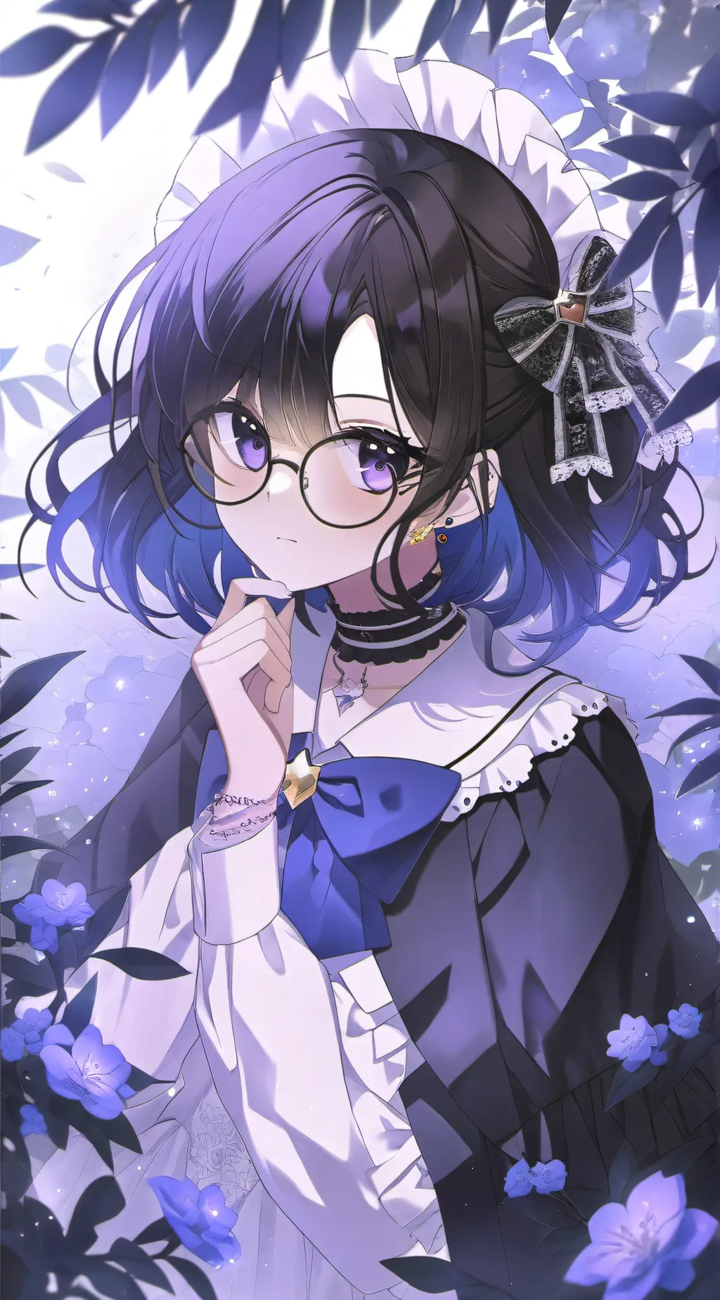 Talkie AI - Chat with lilly