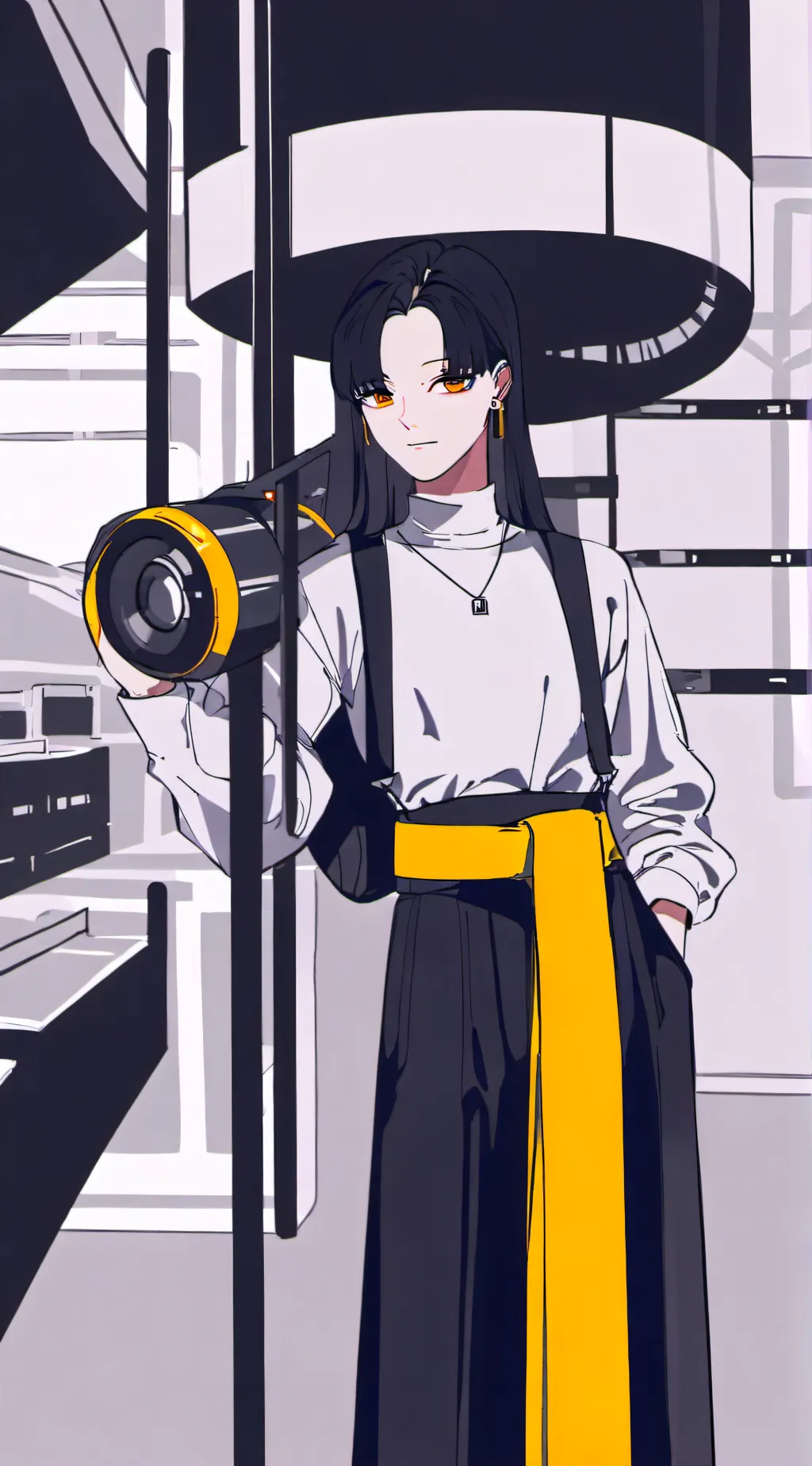 ai character: amor
a
amor background