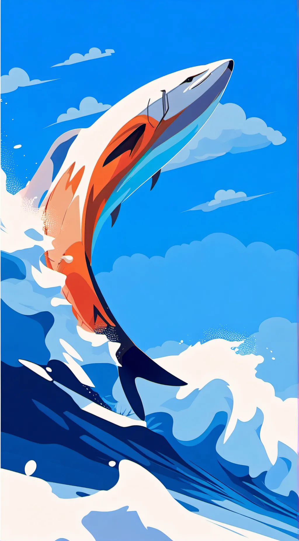 ai character: Shoto × y/n  background