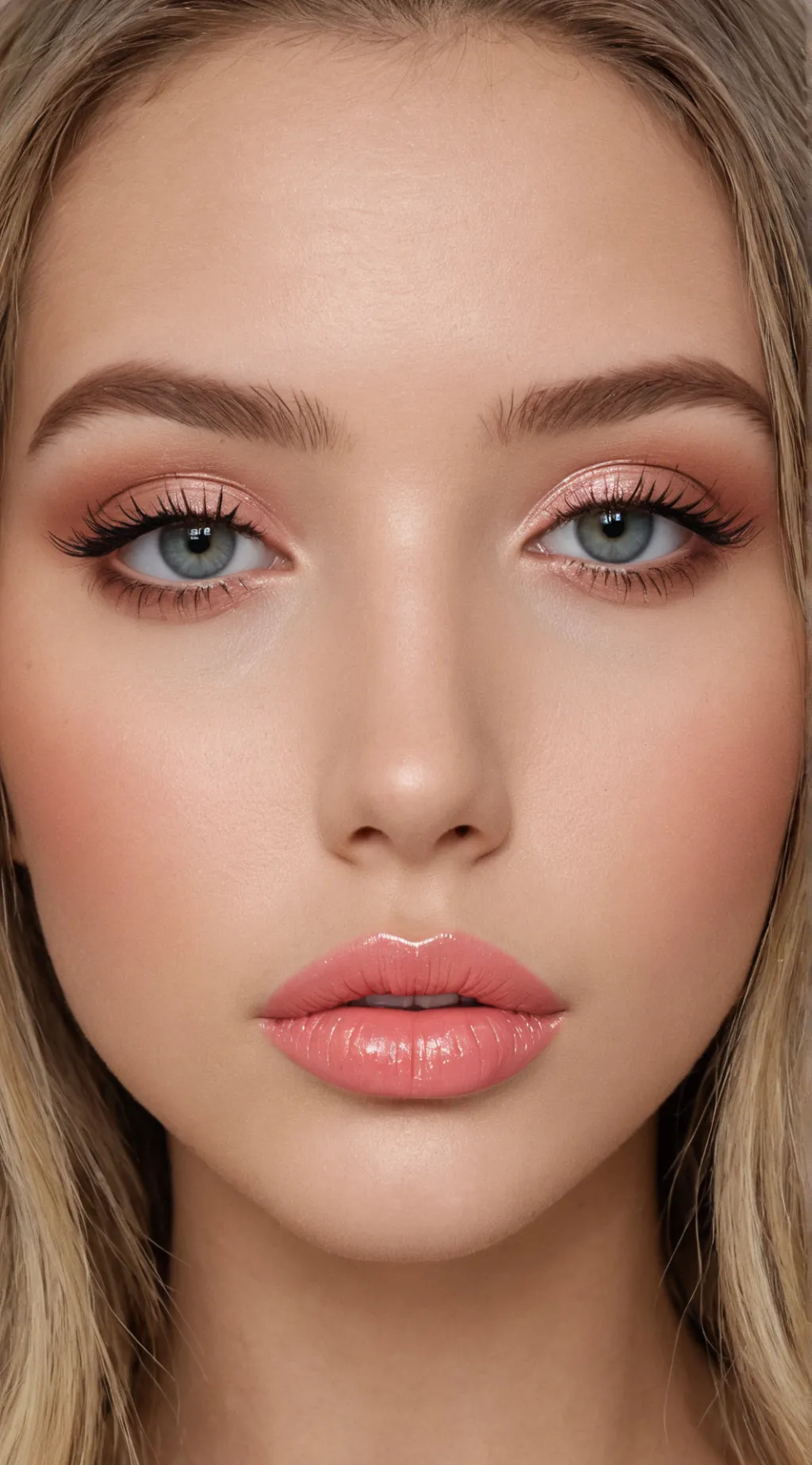 Talkie AI - Chat with Makeup Robot 