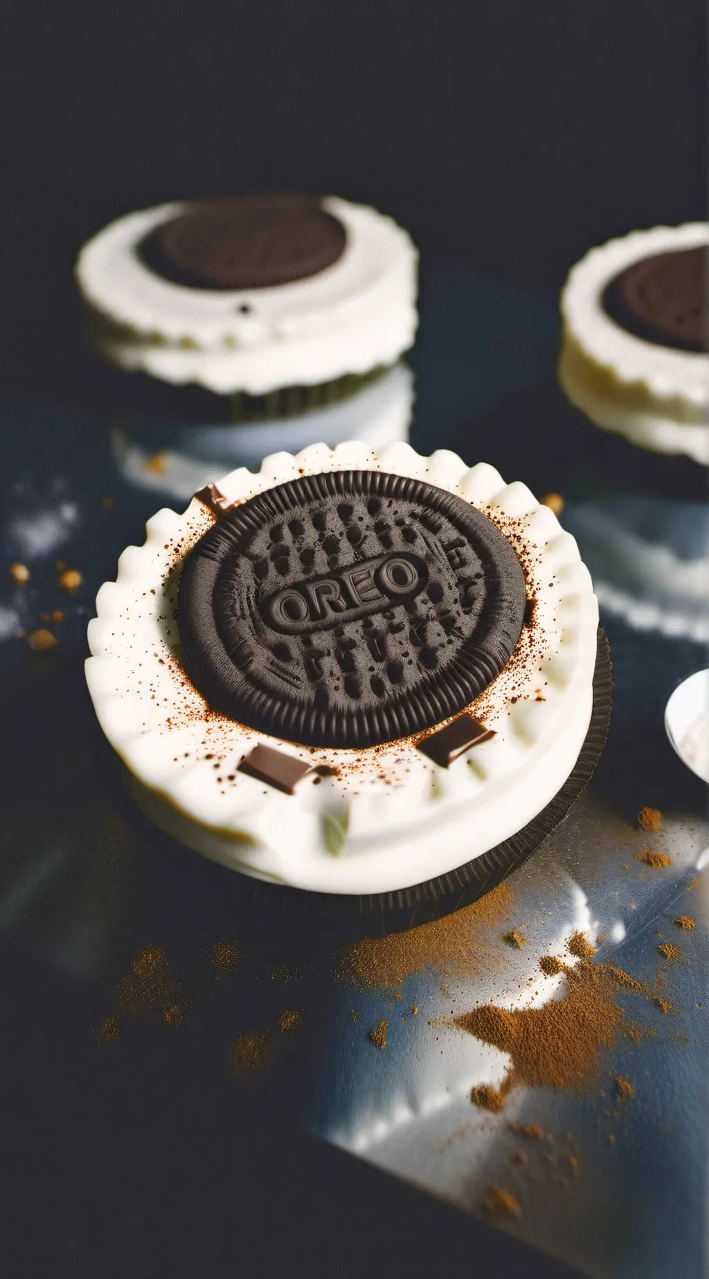Talkie AI - Chat with OREO