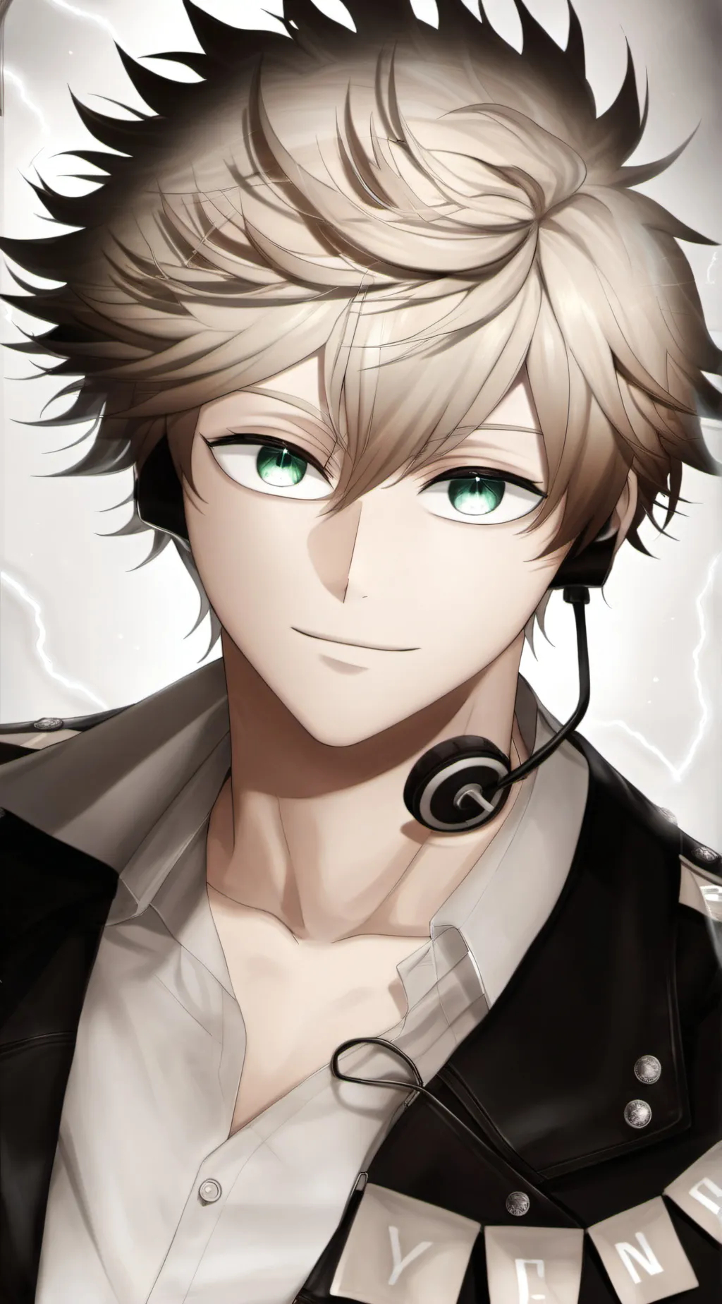 ai character: Sòzò background