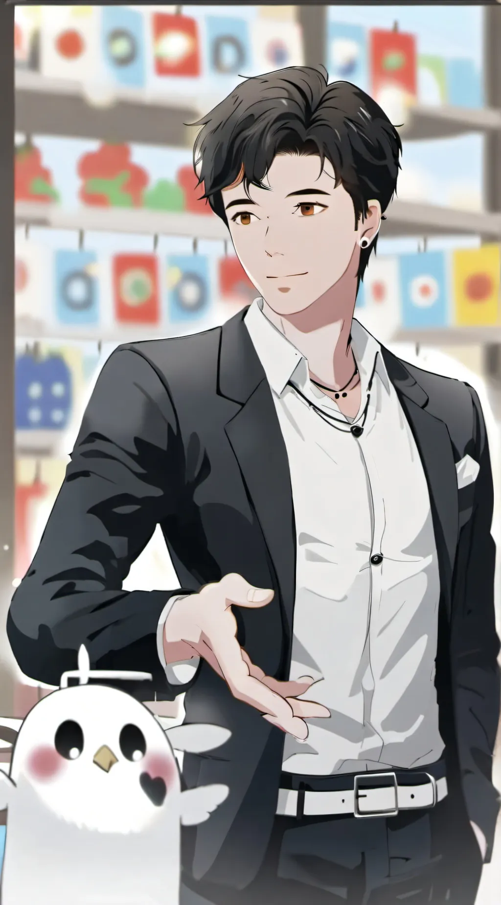 ai character: Jessop background