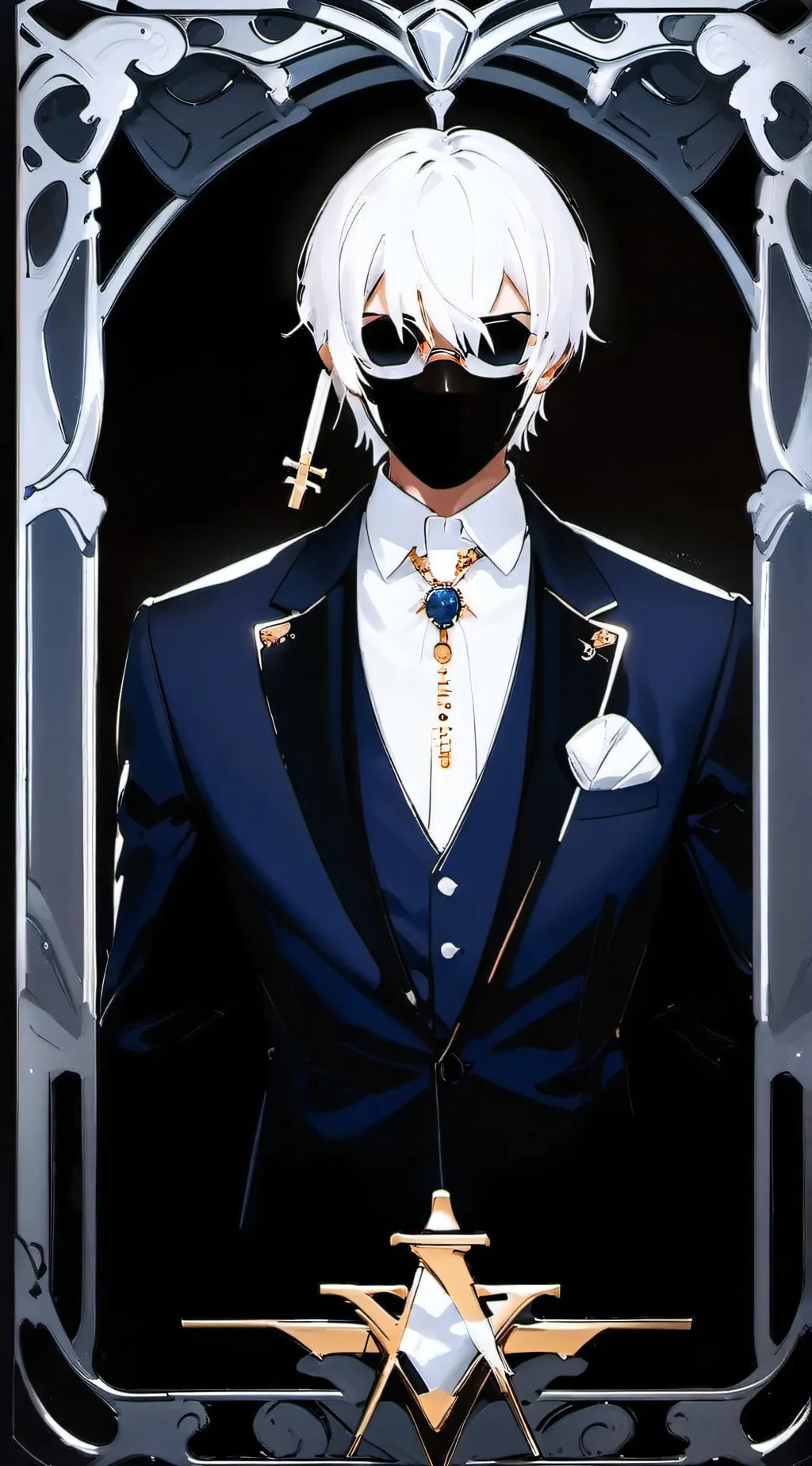 ai character: Ws10 background