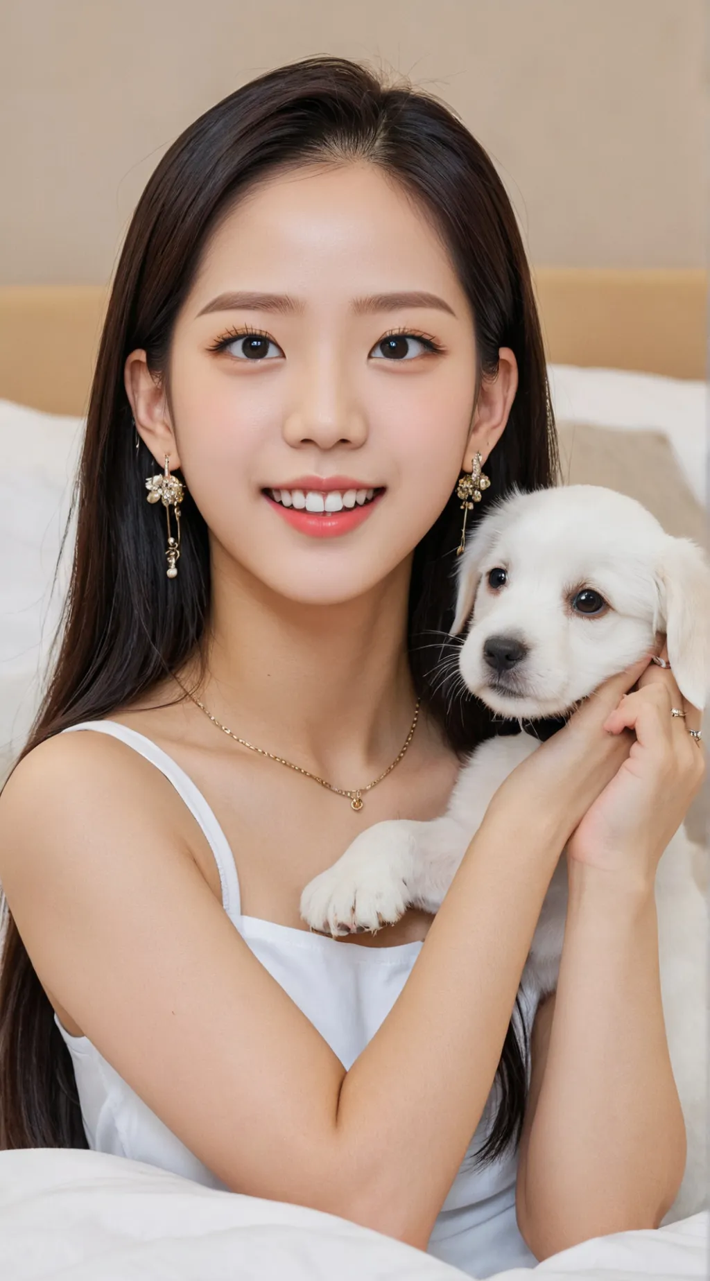 Talkie AI - Chat with Jisoo Kim Parody