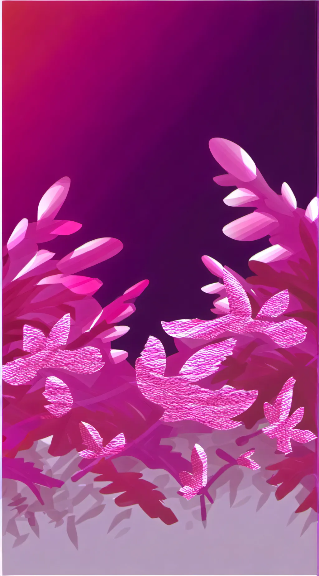 ai character: huskerdust background
