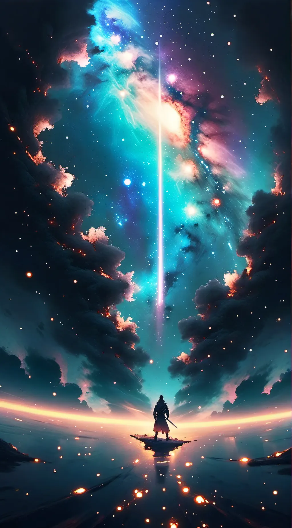 ai character: ∞MHA∞ background