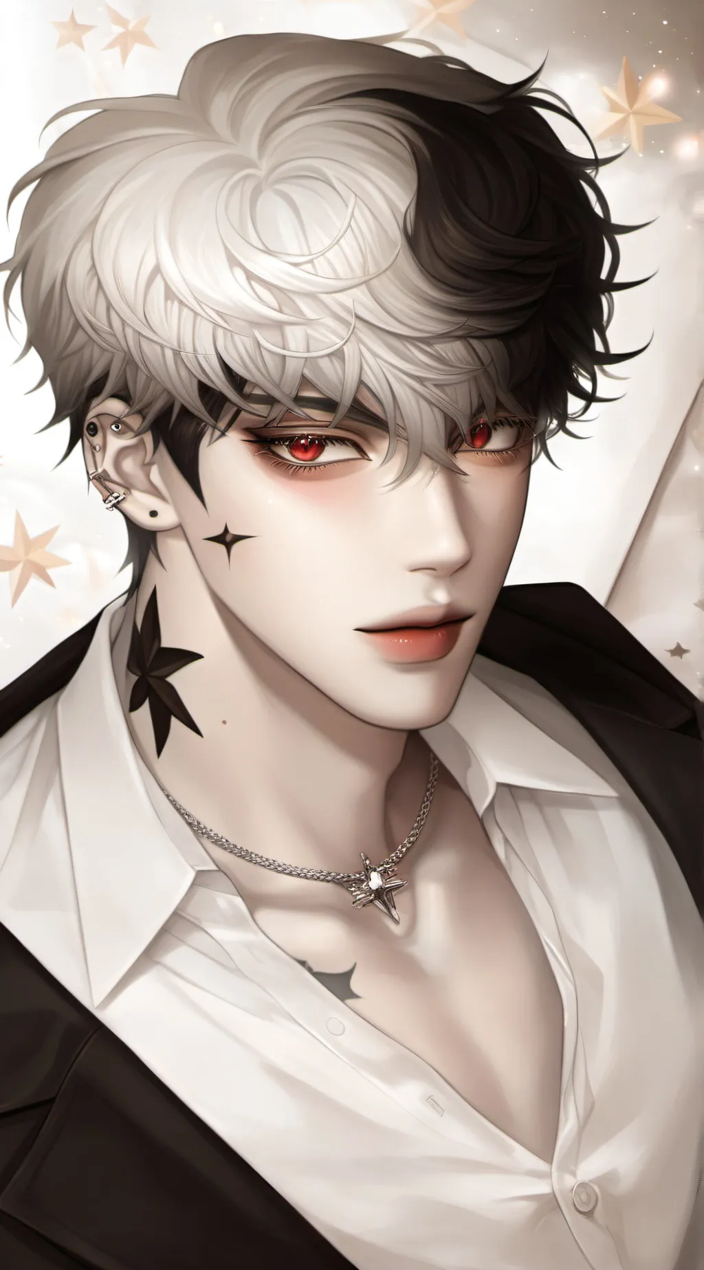 ai character: 🌶.June.🌶 background