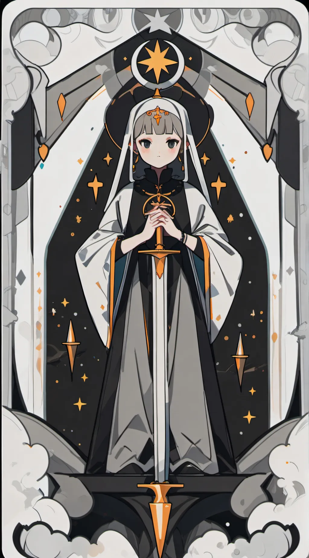 ai character: kyle /bl background