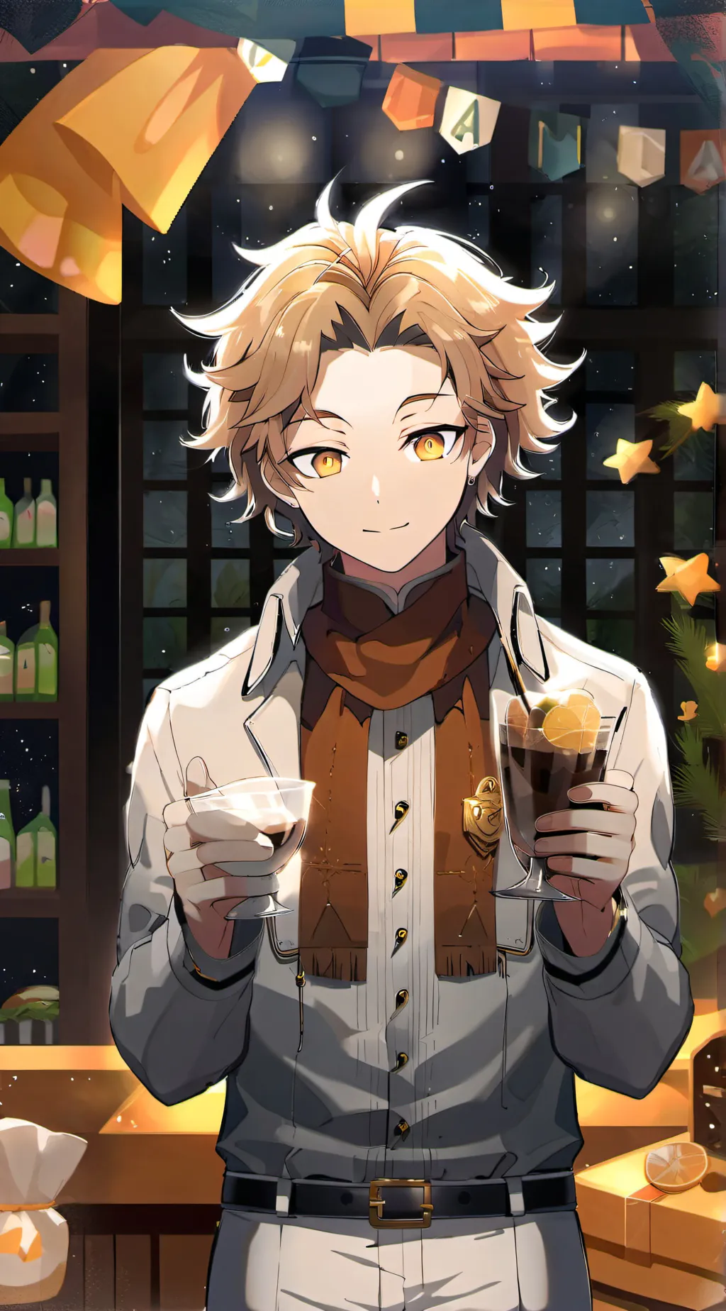 ai character: hawks background