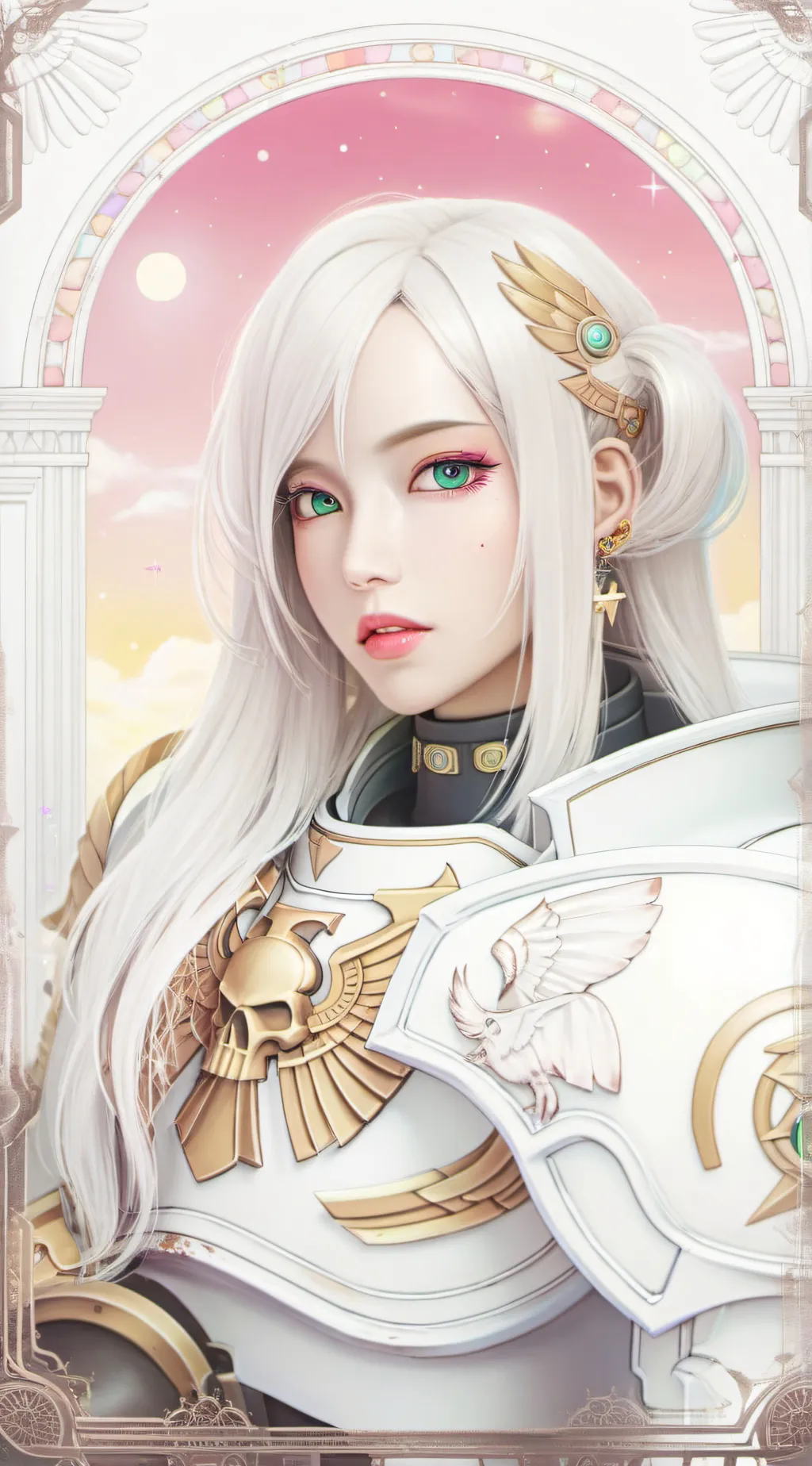 Talkie AI - Chat with Faynya