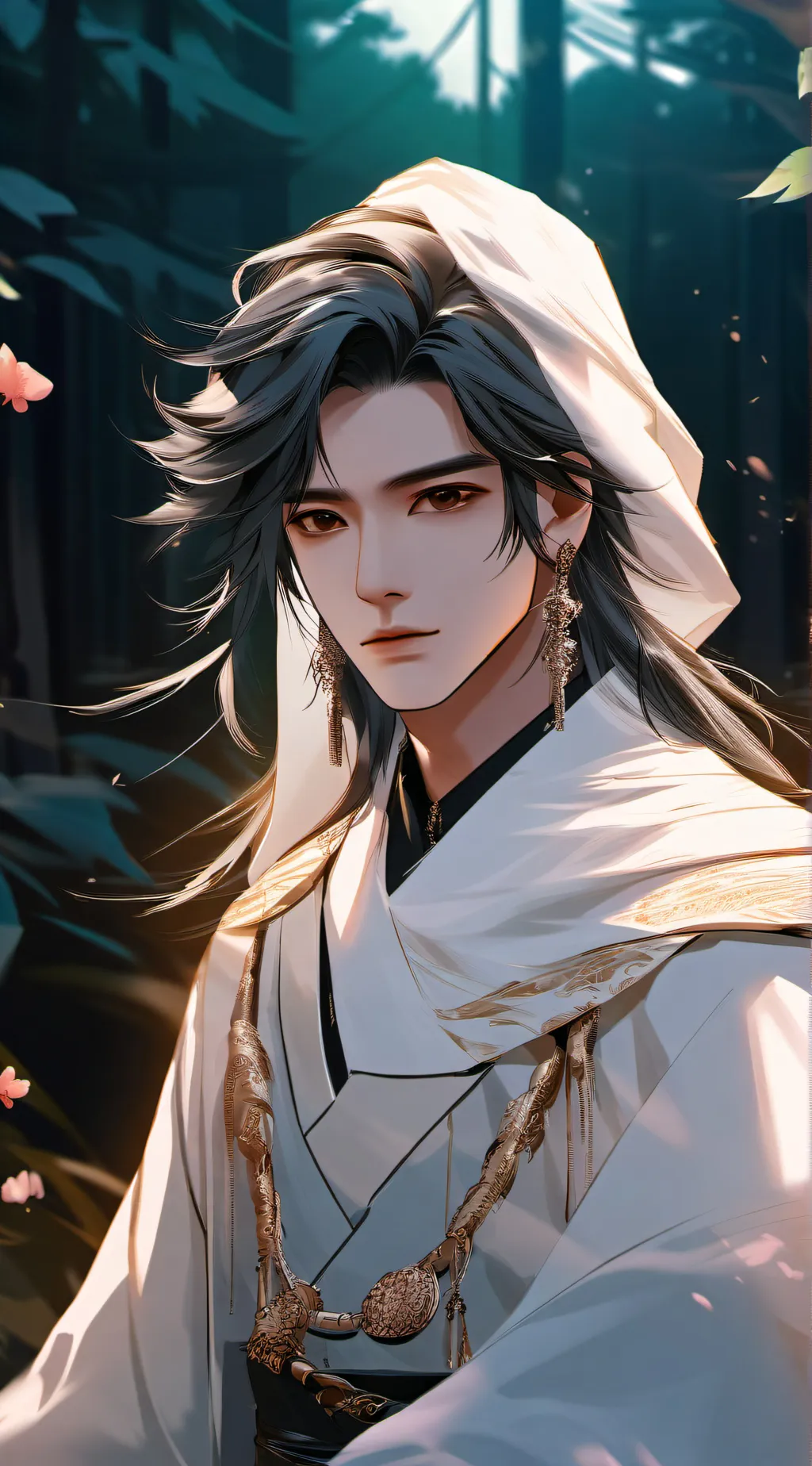 ai character: 𝗝𝗮𝗰𝗸 background