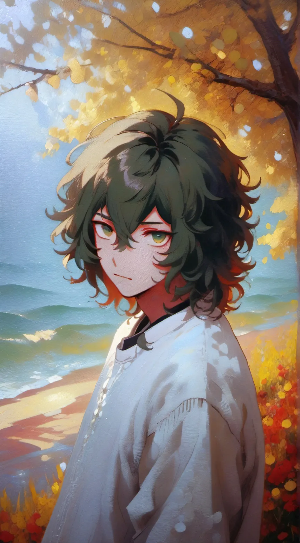 ai character: hs!quackity background
