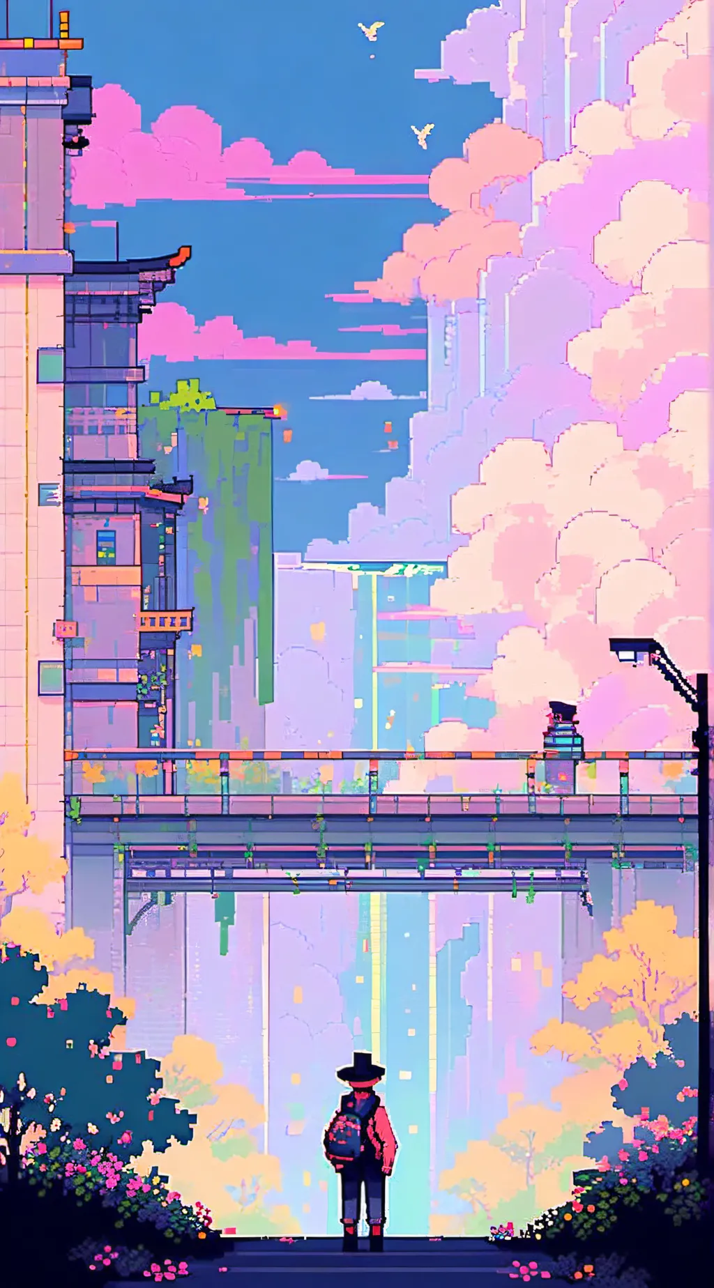 ai character: ☙Countryhumans☙  background
