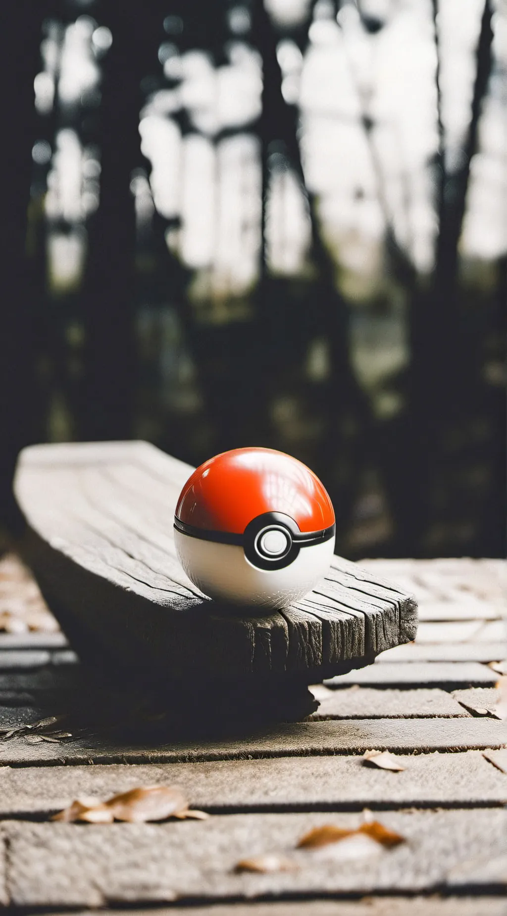ai character: Pokémon  background