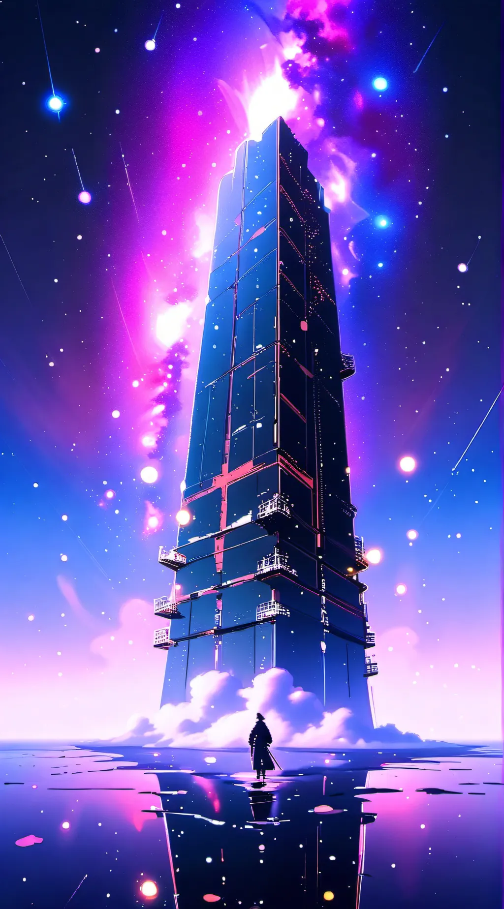 ai character: Giyuu tomioka background
