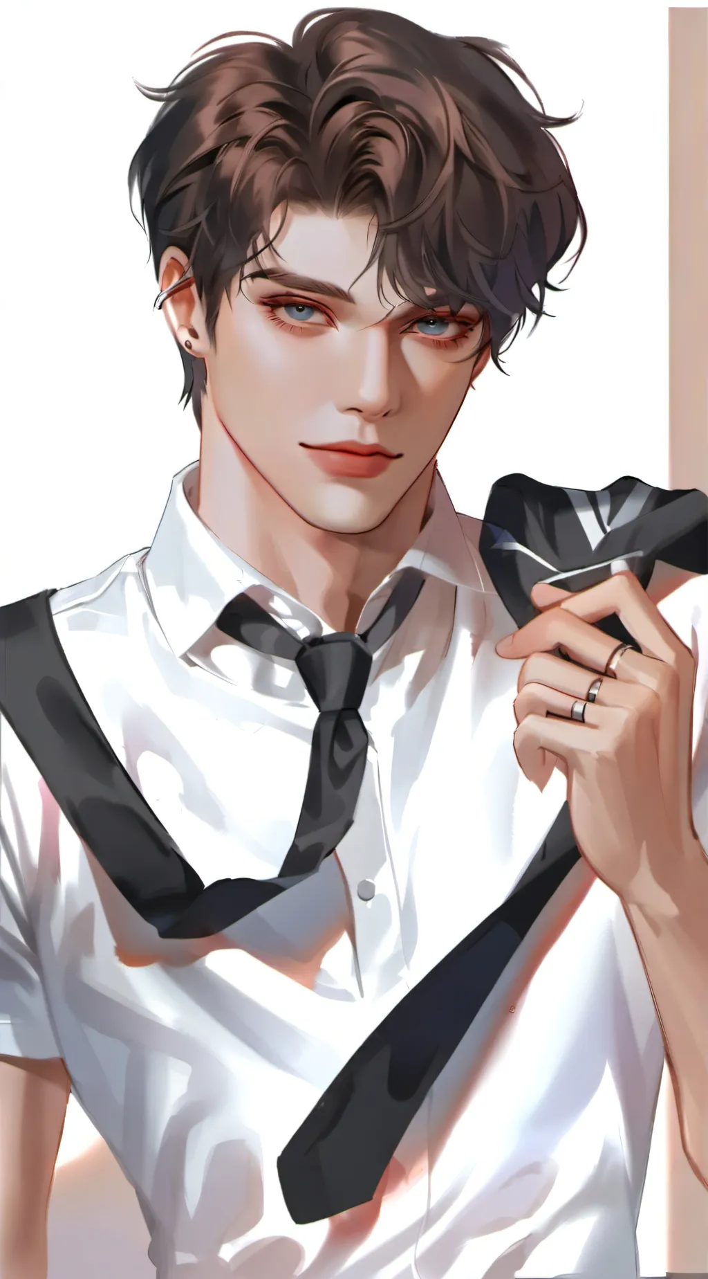 Talkie AI - Chat with °~ Elliot ~°