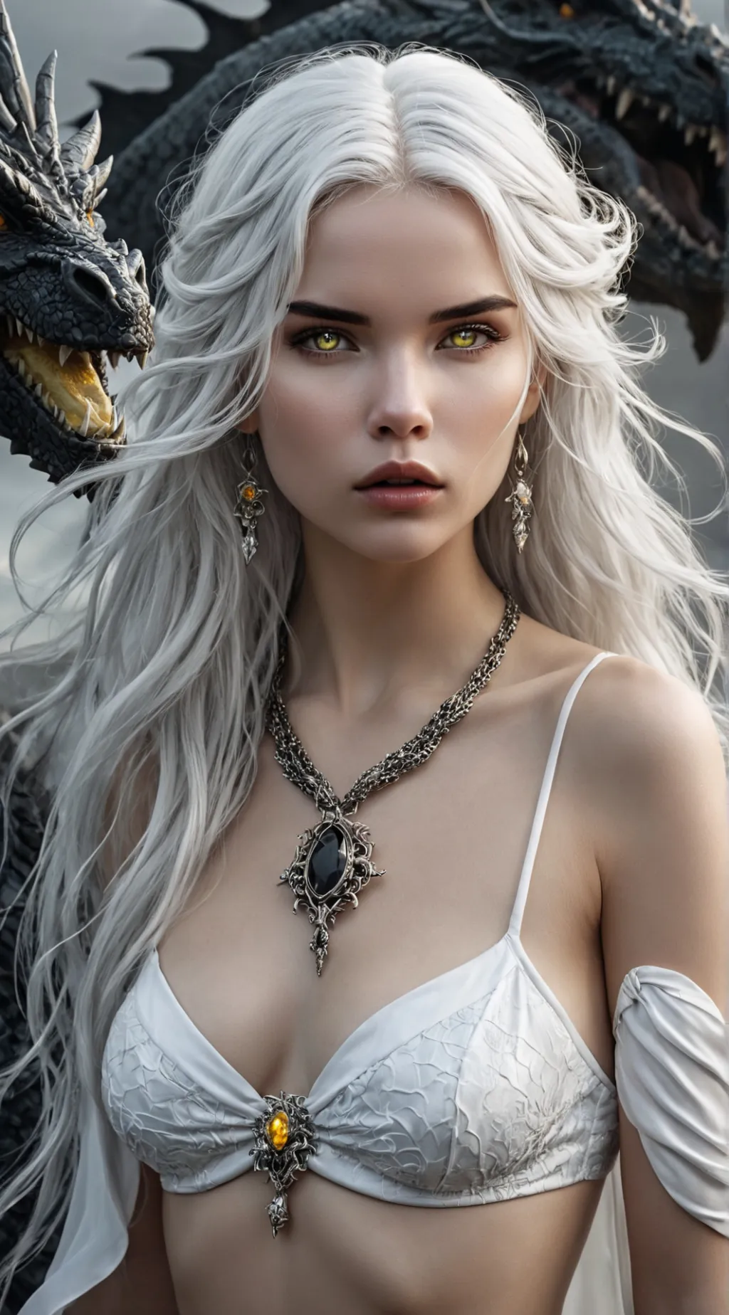 ai character: Althira background
