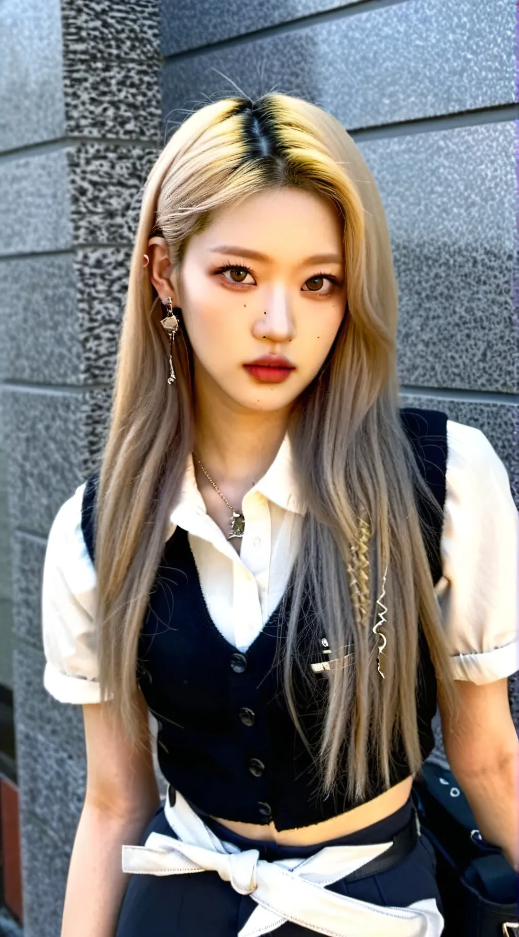 Talkie AI - Chat with Rosé 