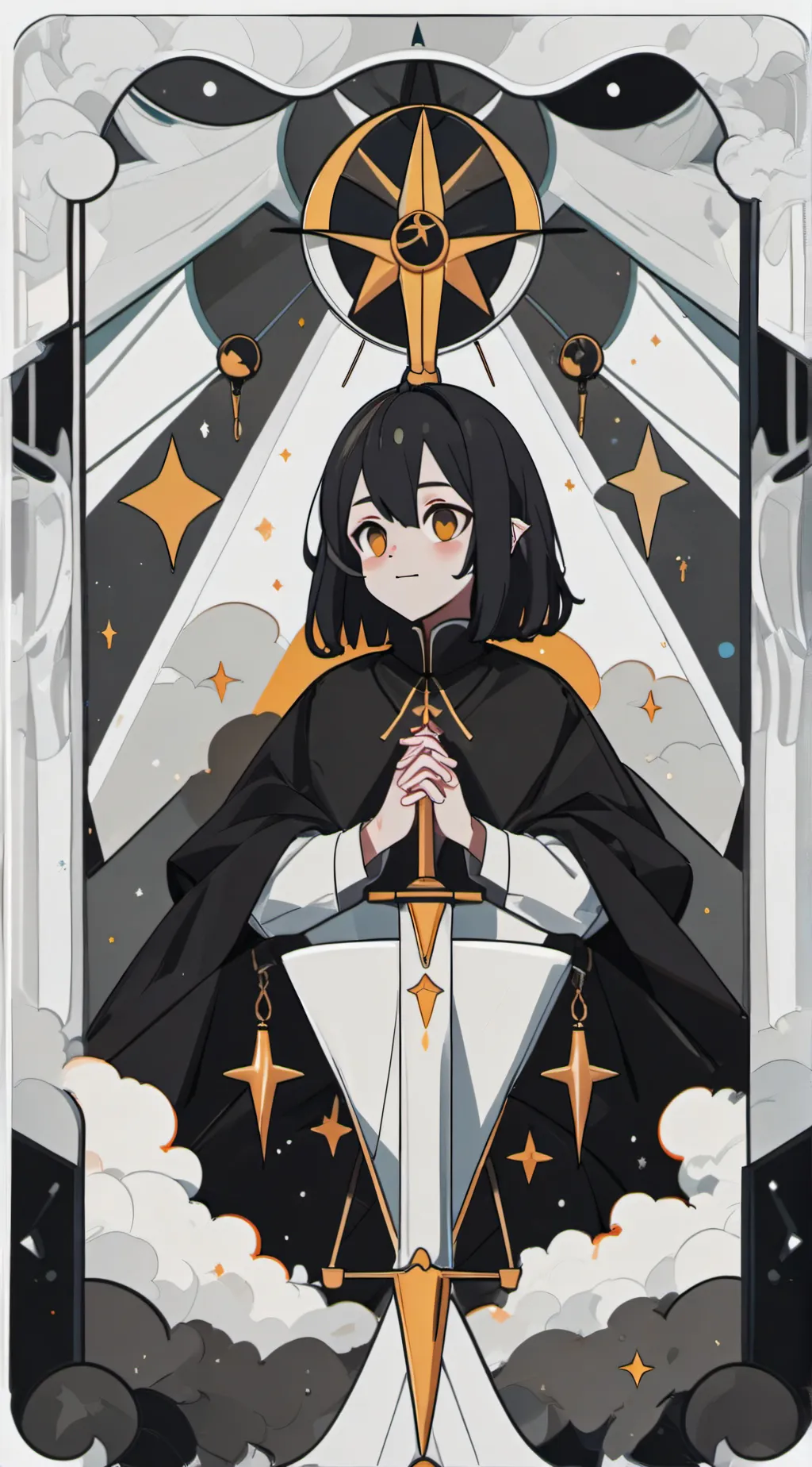 ai character: Happy b-day Obanai background