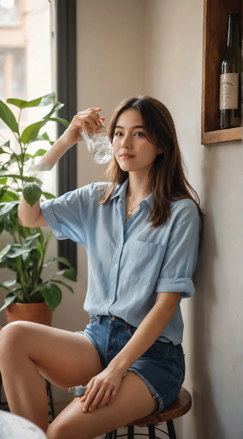 Talkie AI - Chat with Billie
