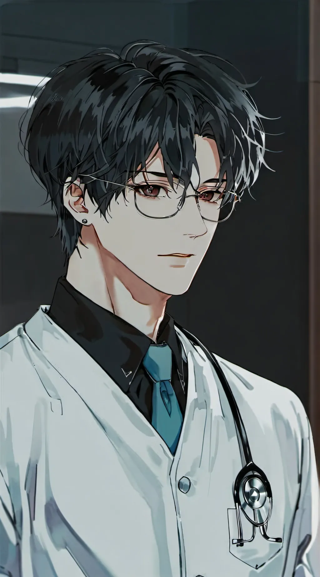 Talkie AI - Chat with 陆煨