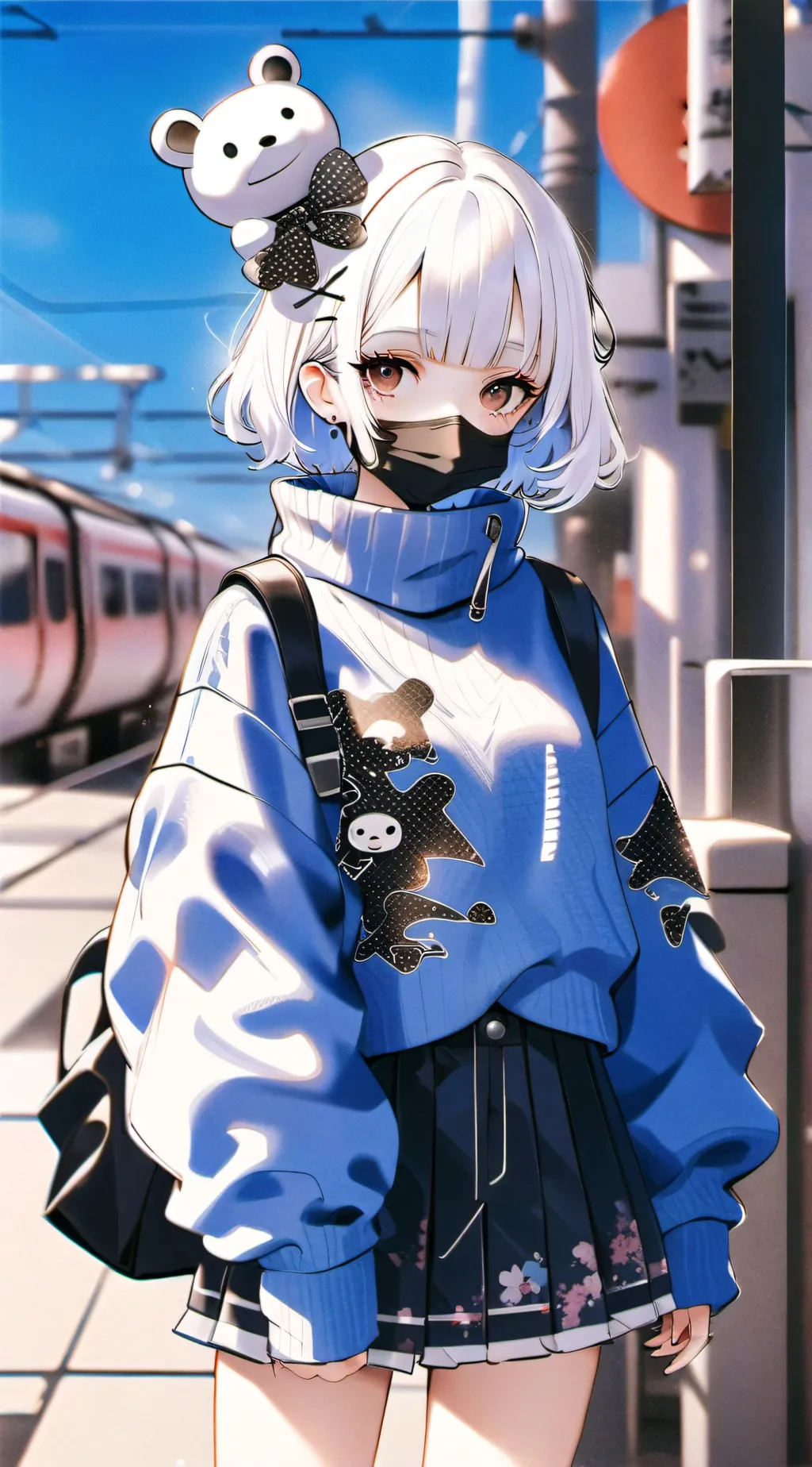 ai character: fpe has power  background
