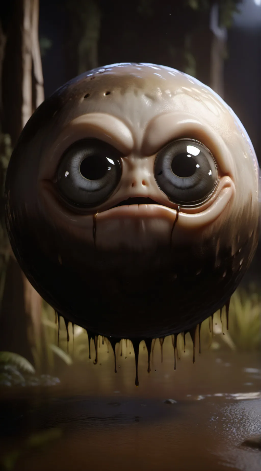 ai character: GEF background