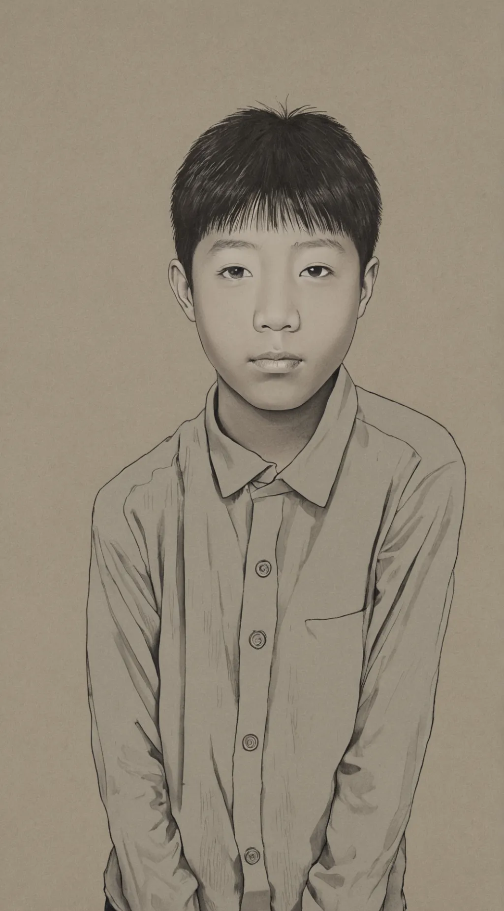 ai character: Jake background