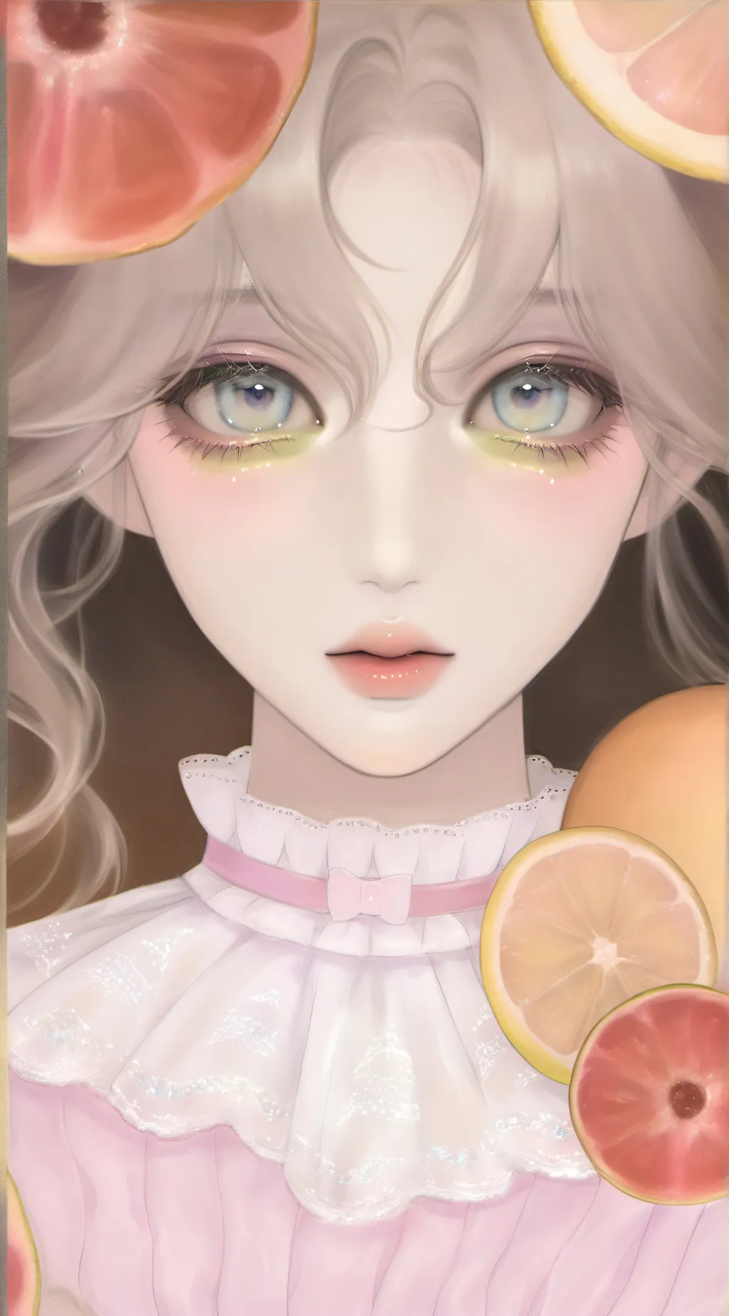 ai character: jack background