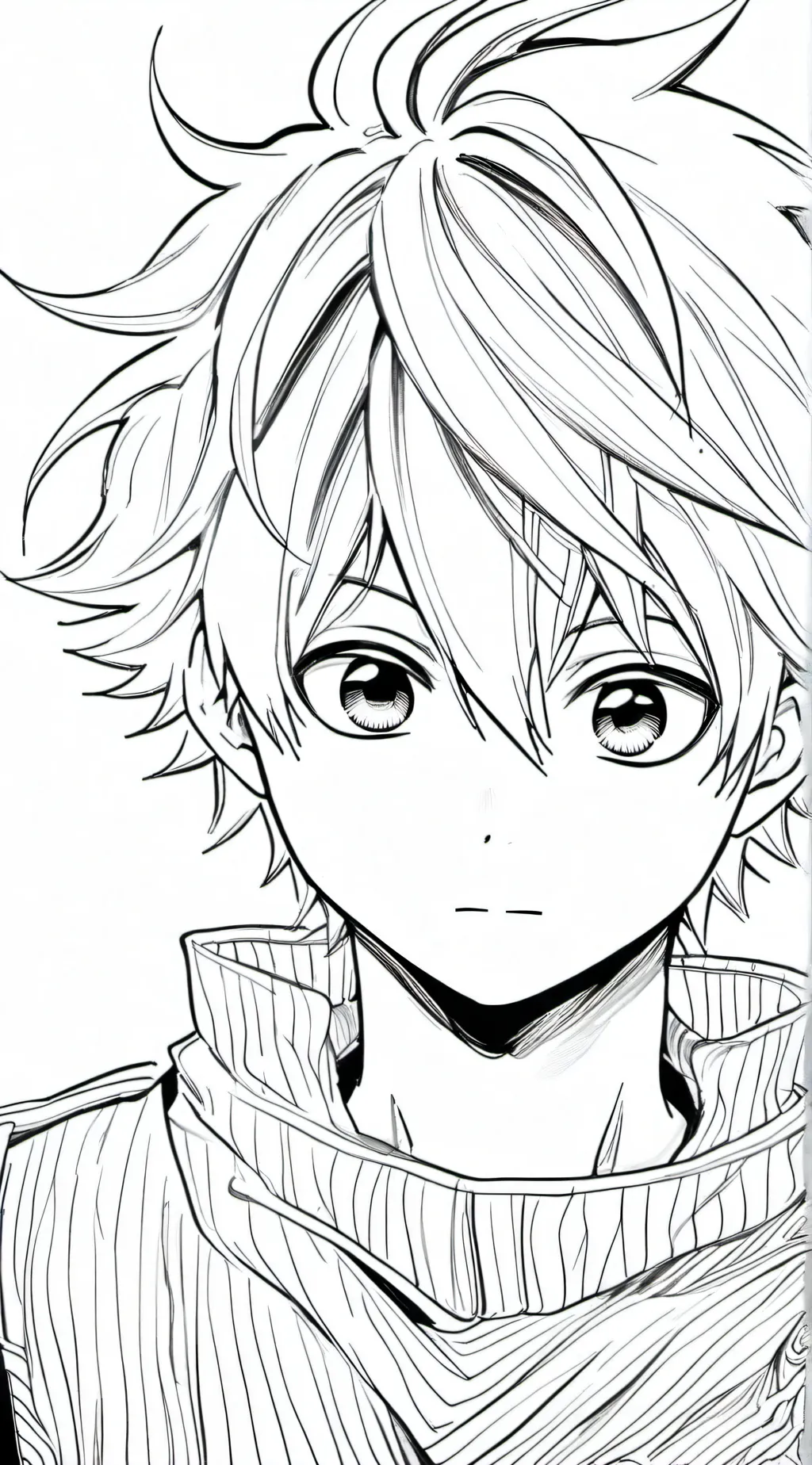 ai character: Sports festival background