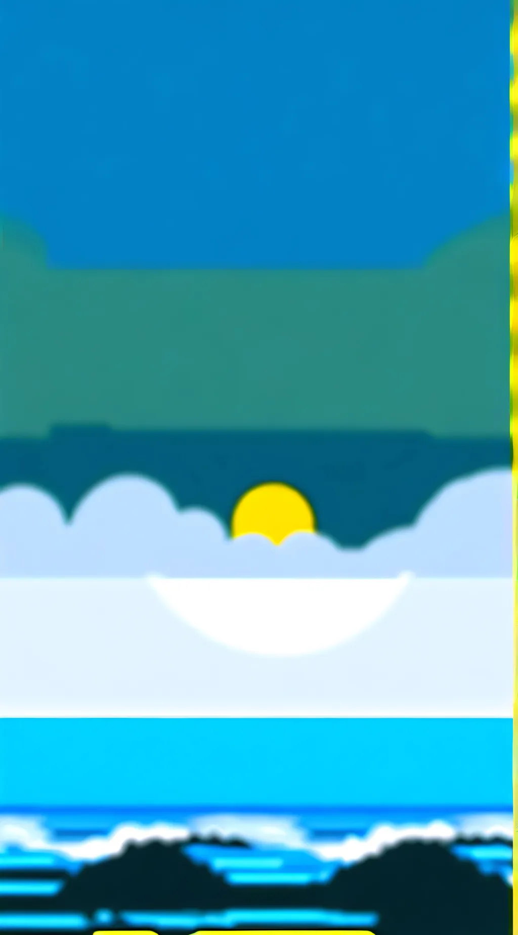 ai character: Daisy?! background