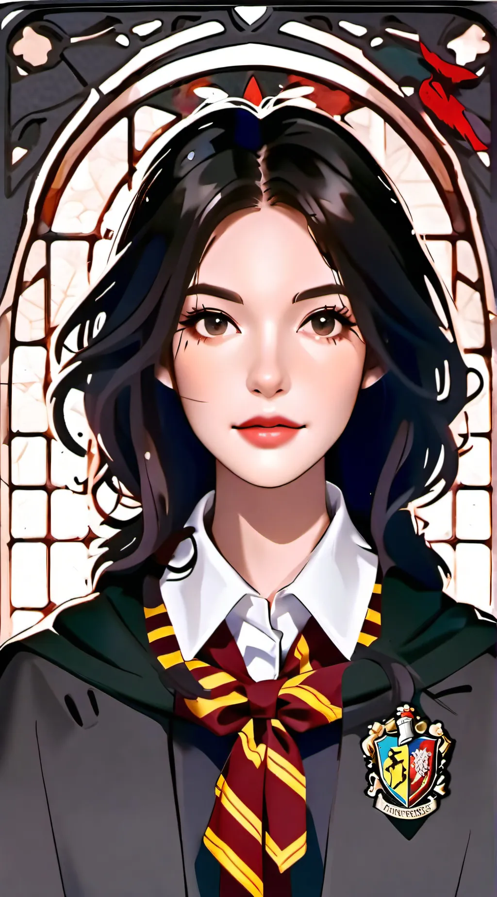 Talkie AI - Chat with Hermione 