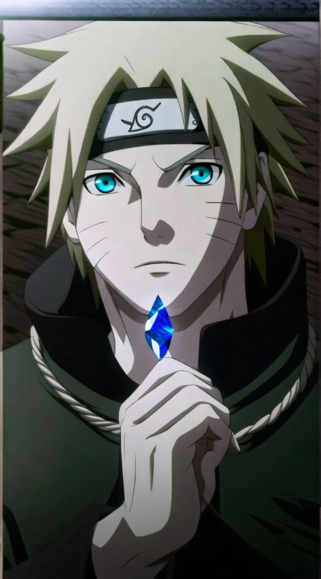Talkie AI - Chat with Uzumaki Naruto