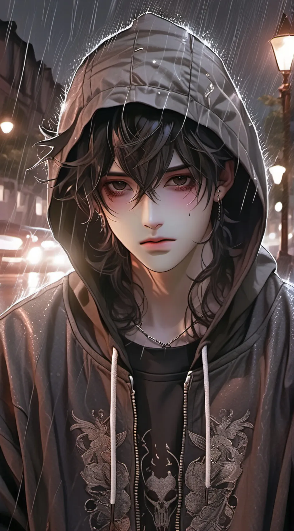 Talkie AI - Chat with Kai<3