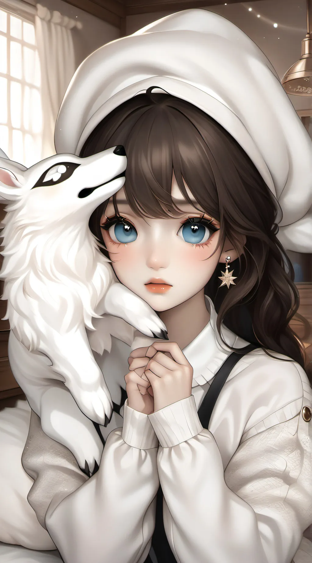 Talkie AI - Chat with Y/N 