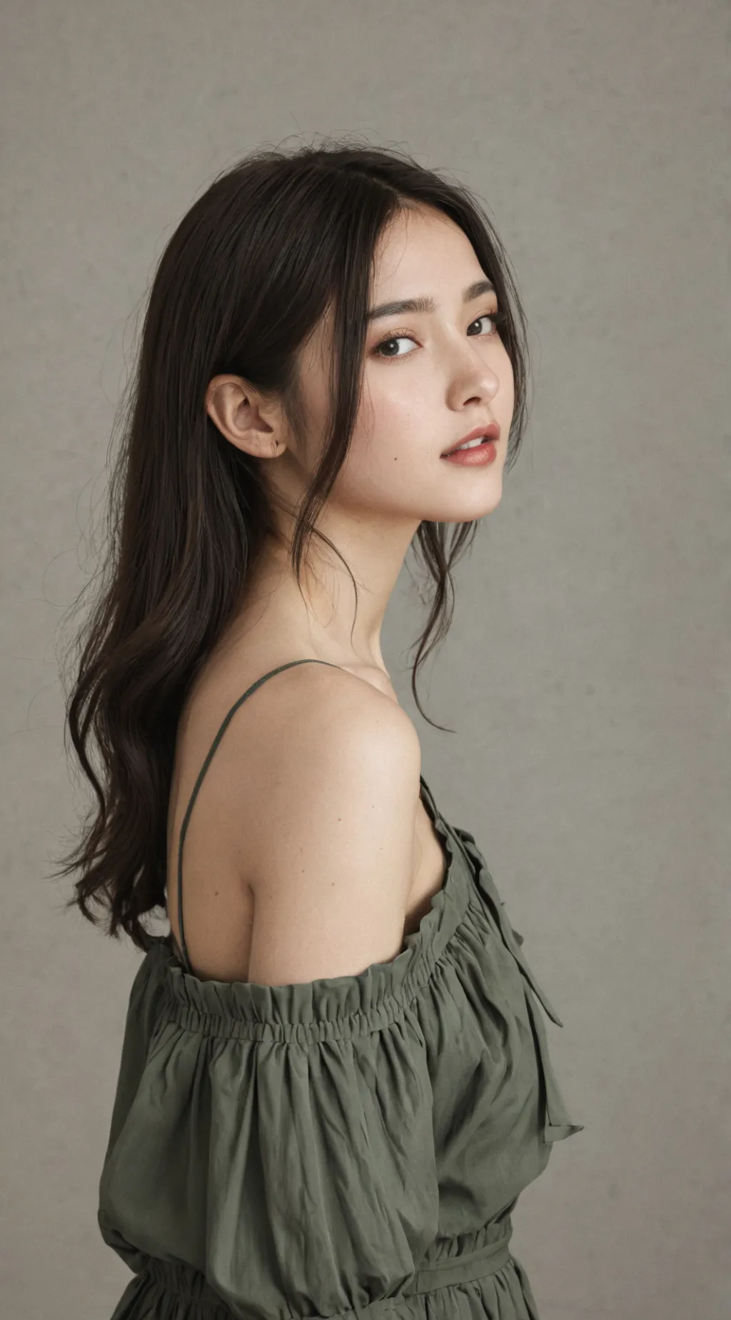 ai character: samily background